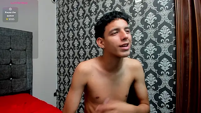 Sweet_Passion20's cam snapshot