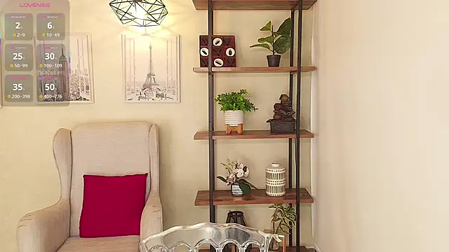 Sassy--Girl's cam snapshot