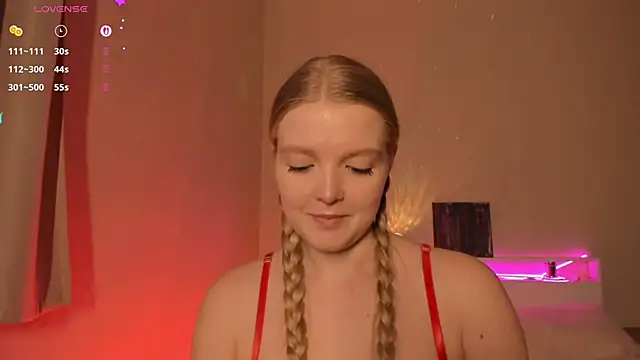 Ssweet_annie's cam snapshot