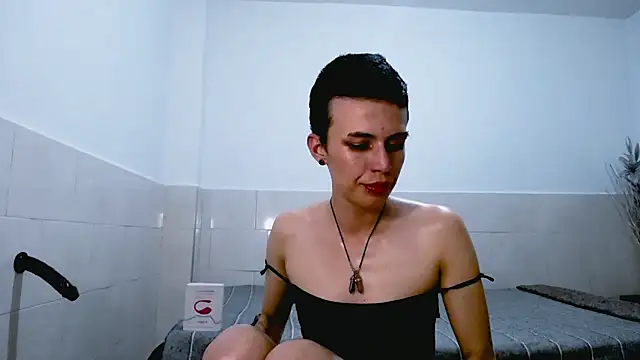 Cocain_Atenea's cam snapshot