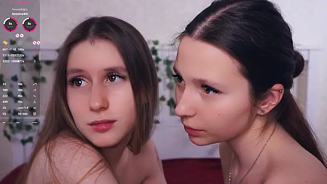 GabrielleLynchard's cam snapshot