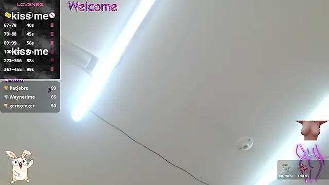 Kathiasaints's cam snapshot