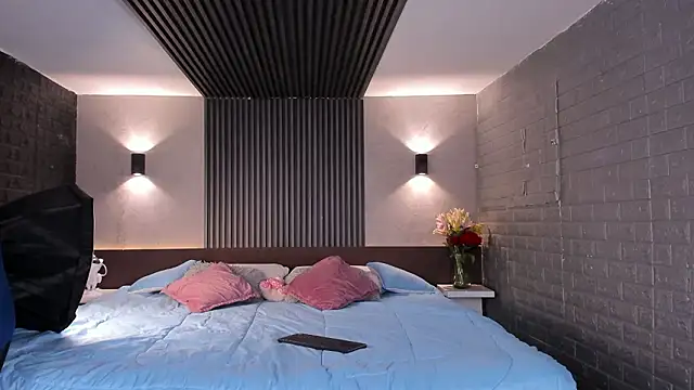 magic_marg's cam snapshot