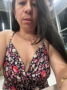 Dulce-miamilf's cam snapshot