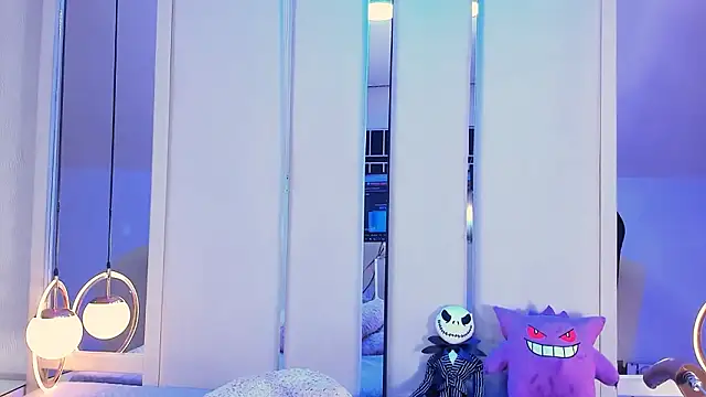 VesperVelvet's cam snapshot