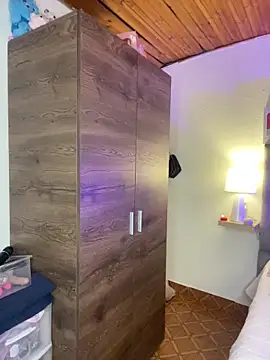 juliana-mancini's cam snapshot