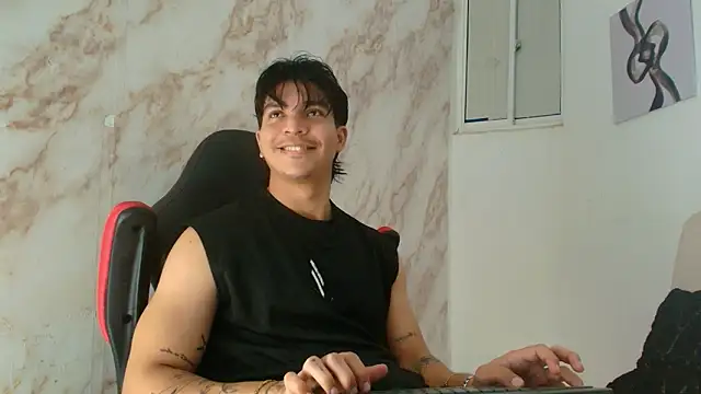 toji_luxxer's cam snapshot