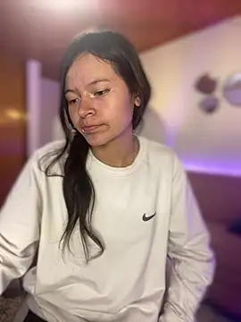 Ninfa_pink's cam snapshot