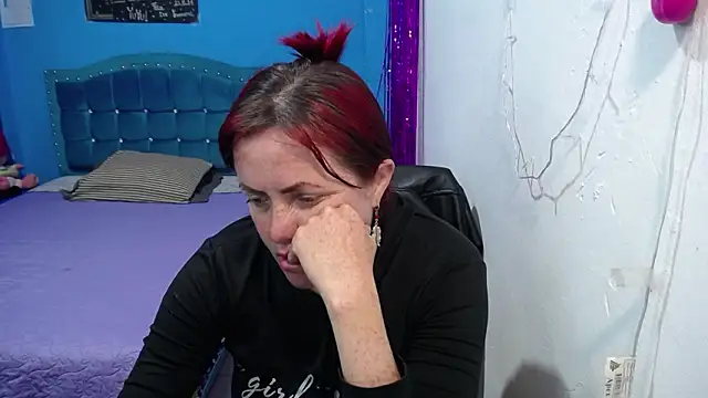 Annelis1's cam snapshot