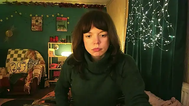 ClancyMorissey's cam snapshot