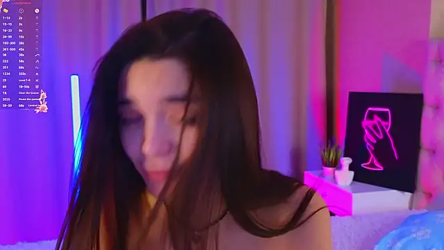 MarciaMarshall's cam snapshot