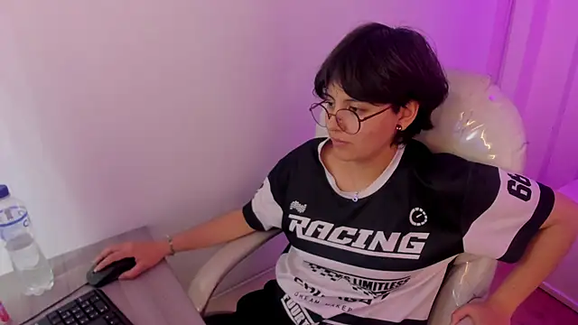 Nathaly_ds's cam snapshot