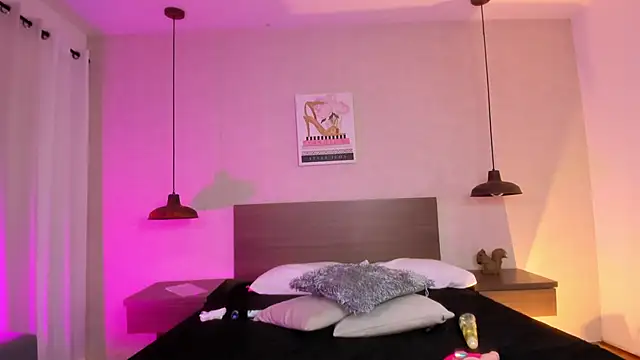 Katyrousee's cam snapshot