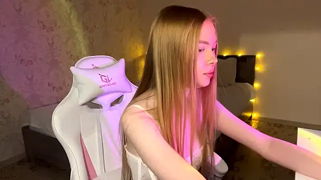 LumiSun's cam snapshot