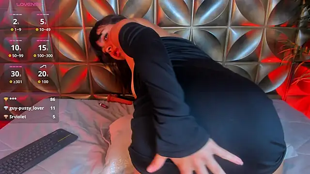 GabiBraun's cam snapshot