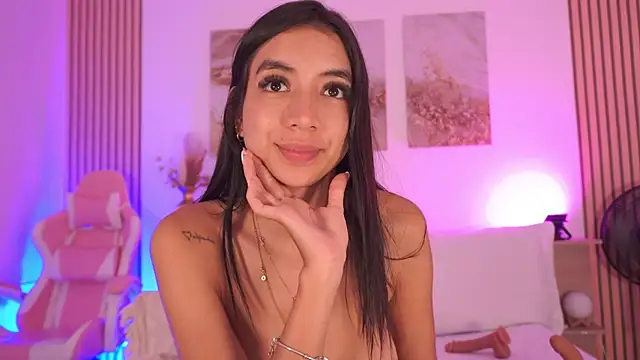 LillyThompson's cam snapshot