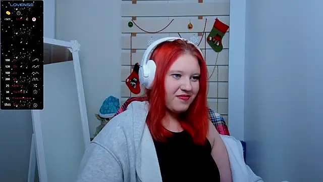 FoxPlayXX's cam snapshot