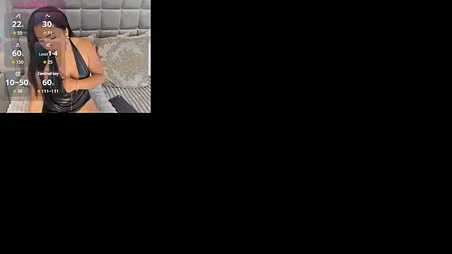 ZaraVesari's cam snapshot