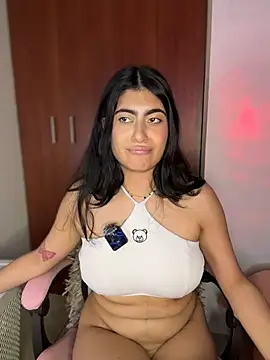 Miakhalifa_a's cam snapshot