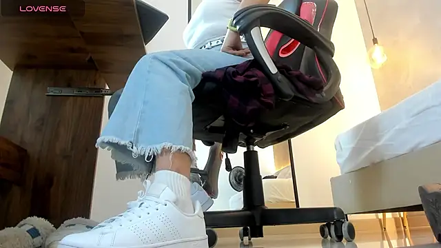 alma_fenix's cam snapshot