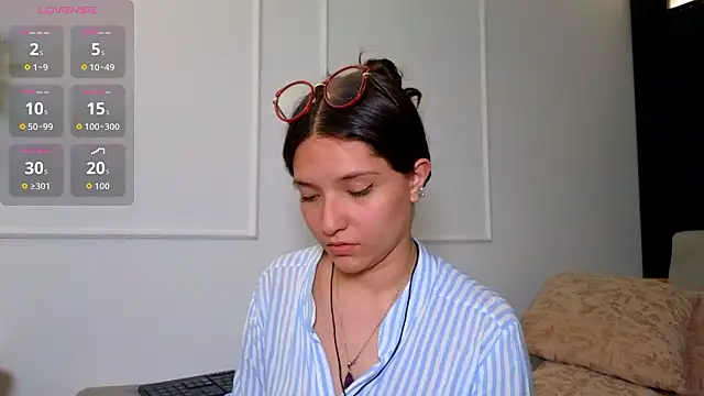 imrockstar's cam snapshot