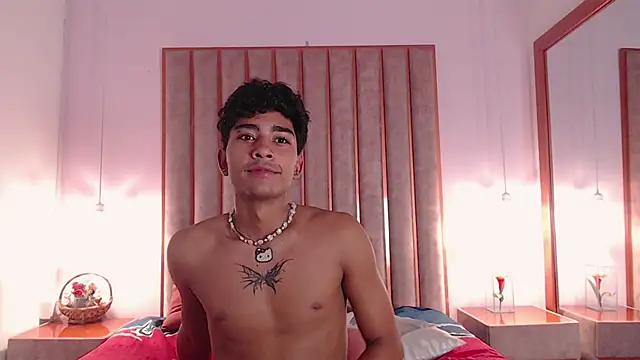 Mike_thomsonn's cam snapshot