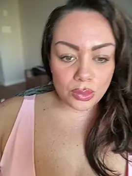 BadAssVeronica's cam snapshot