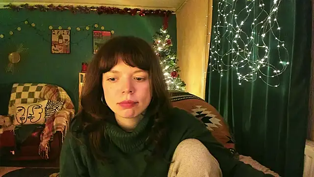 ClancyMorissey's cam snapshot