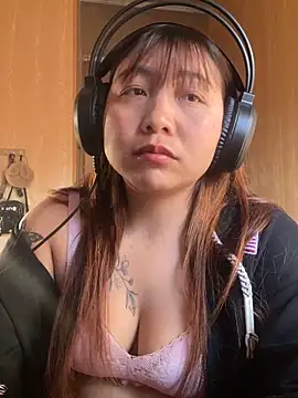 Merry_katy's cam snapshot