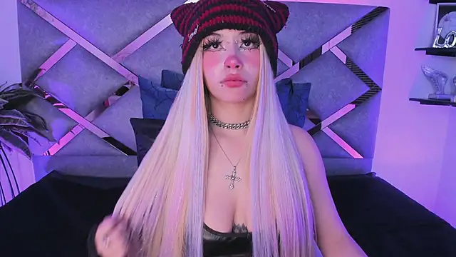 Keidy_rose's cam snapshot