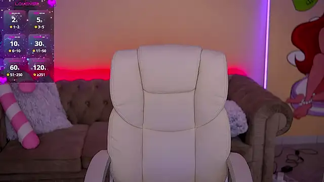 TinaMelt's cam snapshot