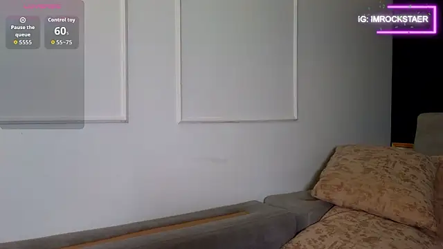 imrockstar's cam snapshot