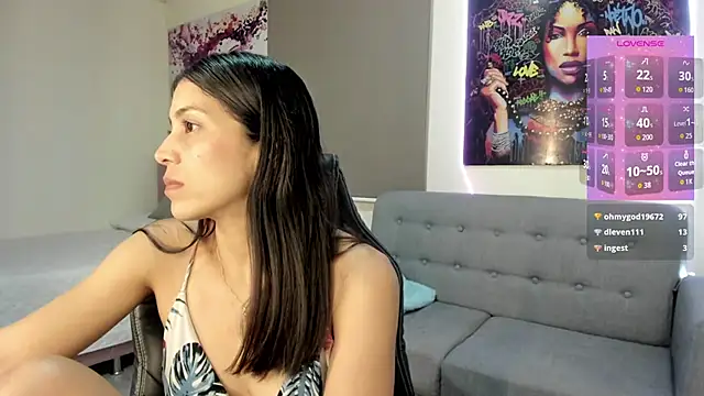 andykiuty's cam snapshot