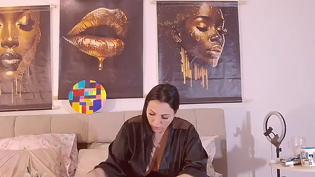 ReiyaRey's cam snapshot