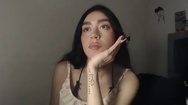 Julieta_De_Los_Angeles's cam snapshot