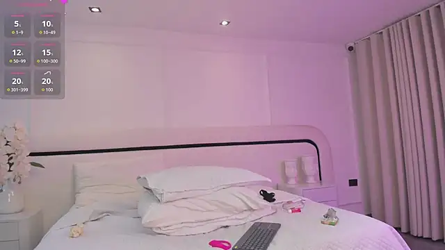 MaddyMay_'s cam snapshot