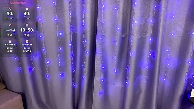 ShontaWasilko's cam snapshot