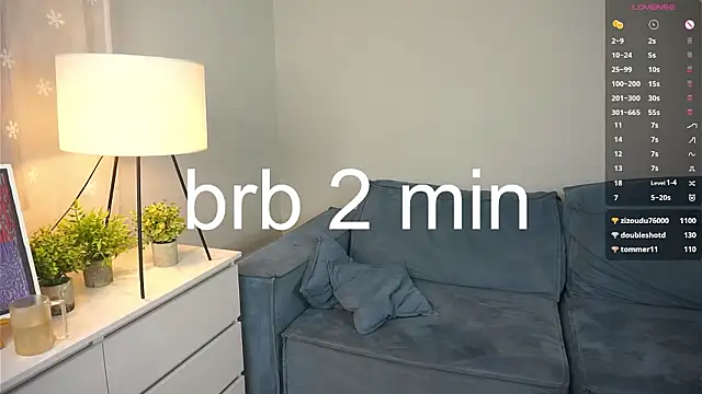 AmparoCilek's cam snapshot