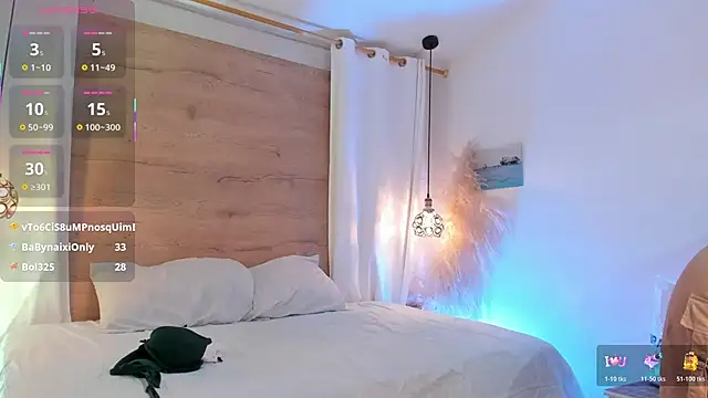 halaaa_1's cam snapshot