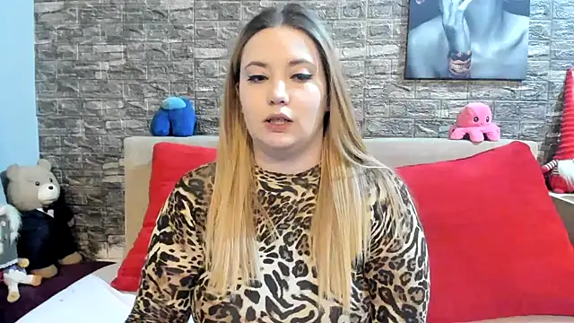 kalindahot's cam snapshot