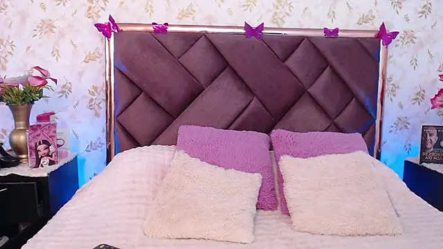 Eva_Alzair's cam snapshot