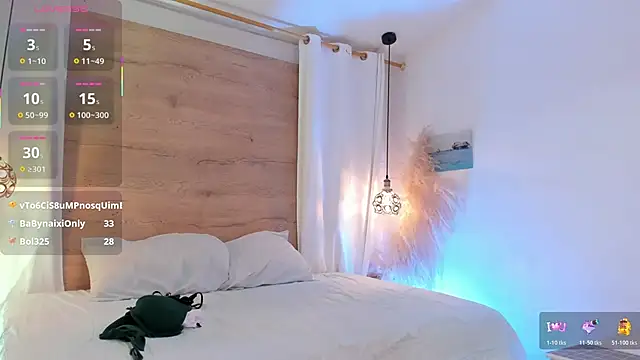 halaaa_1's cam snapshot