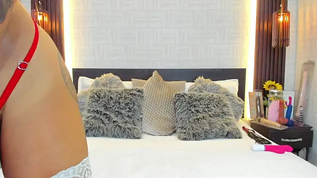 Anghel_Stone's cam snapshot