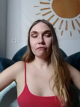 KisaVixen's cam snapshot