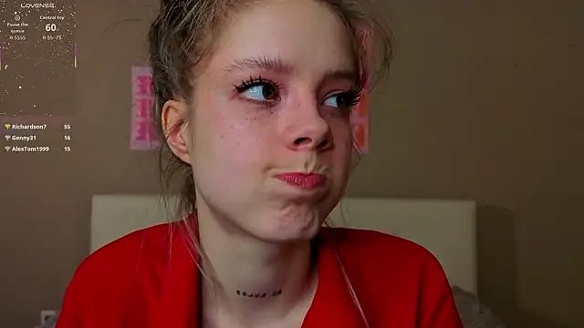 TiffinyMergist's cam snapshot