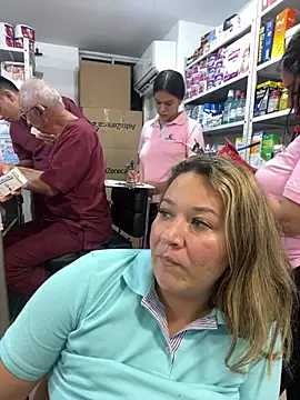 kandalove's cam snapshot