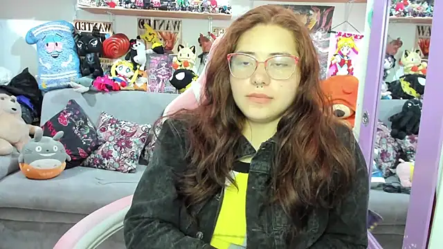 soficammy's cam snapshot