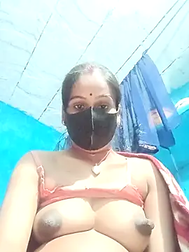 Nandani-758's cam snapshot