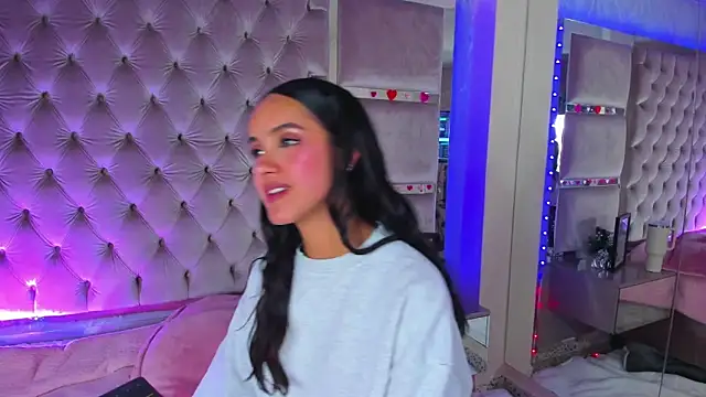 Harii_02's cam snapshot