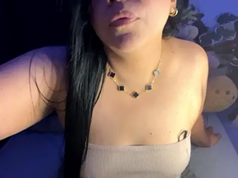 JacqueDiaz's cam snapshot